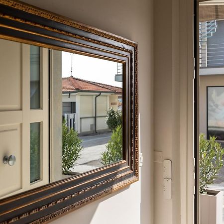 Viareggio Suite - Beach Apartment Dış mekan fotoğraf