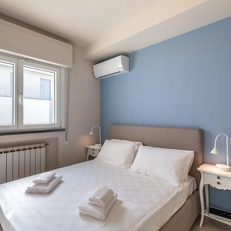 Viareggio Suite - Beach Apartment Dış mekan fotoğraf