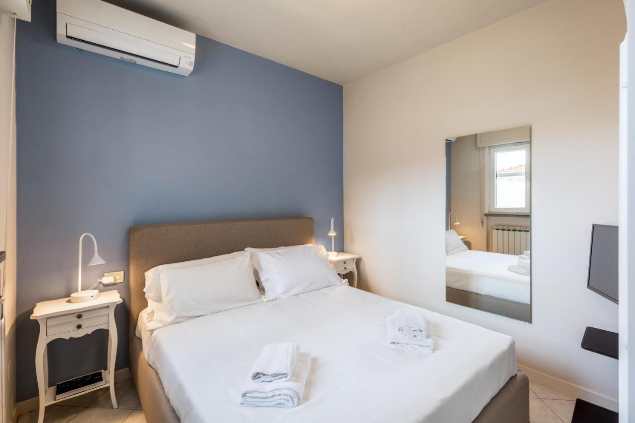 Viareggio Suite - Beach Apartment Dış mekan fotoğraf