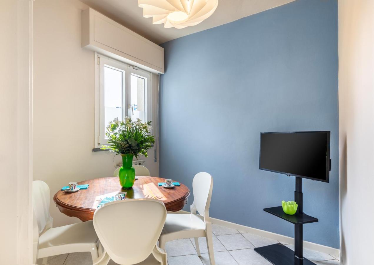Viareggio Suite - Beach Apartment Dış mekan fotoğraf