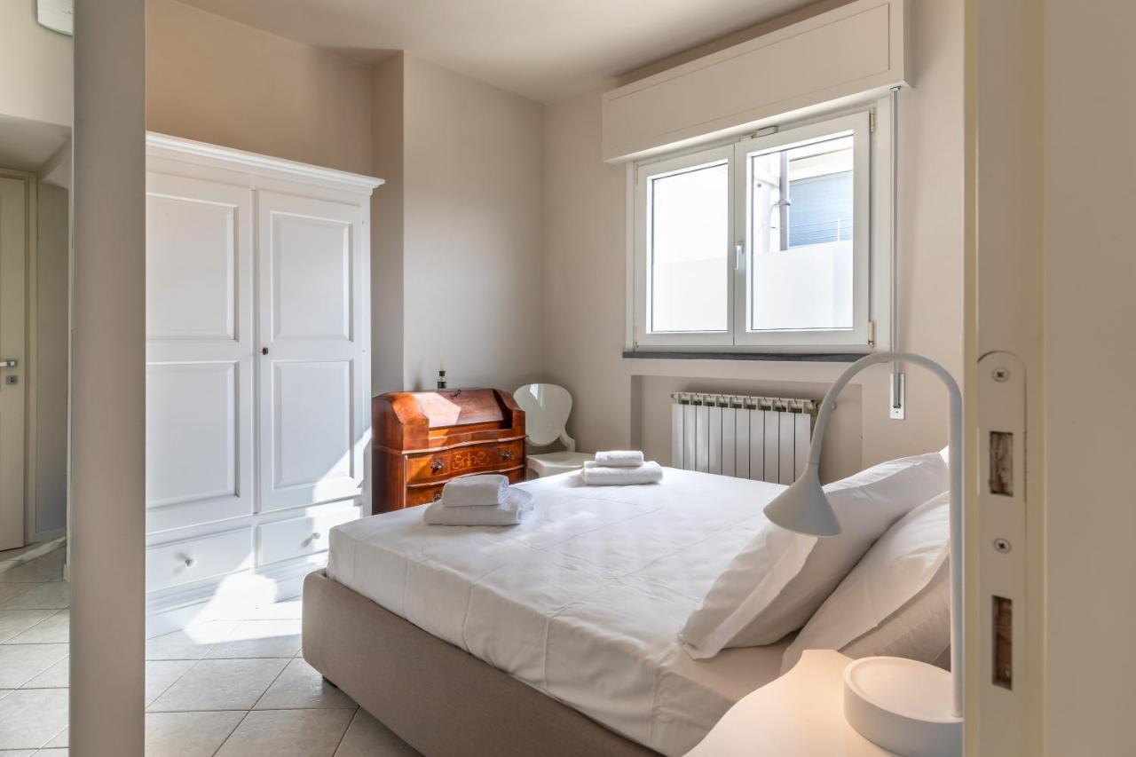Viareggio Suite - Beach Apartment Dış mekan fotoğraf