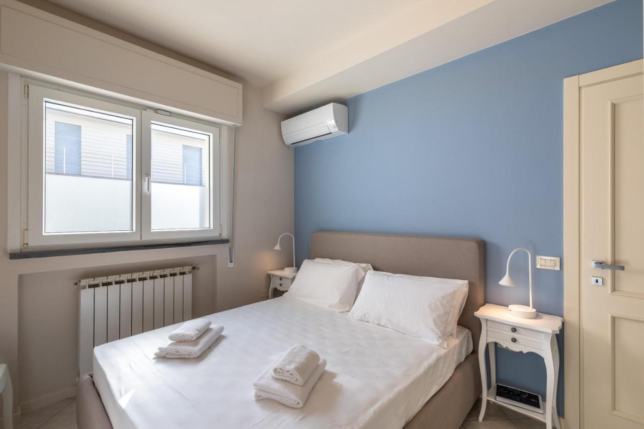 Viareggio Suite - Beach Apartment Dış mekan fotoğraf